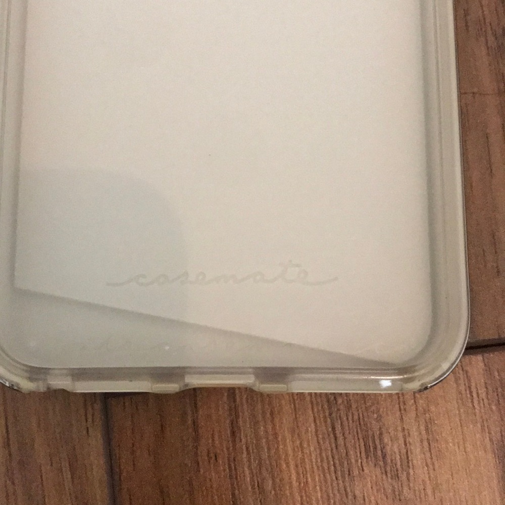 Sparkly iPhone Case - Picture 5 of 5